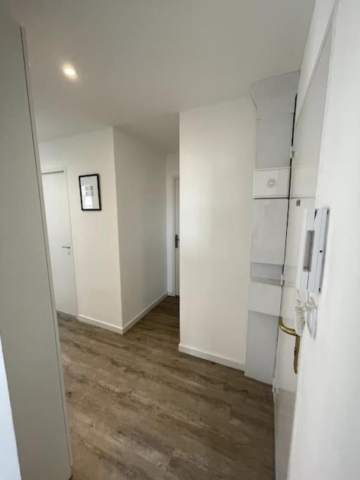 Apartamento Le Contemporain Nimes Exterior foto