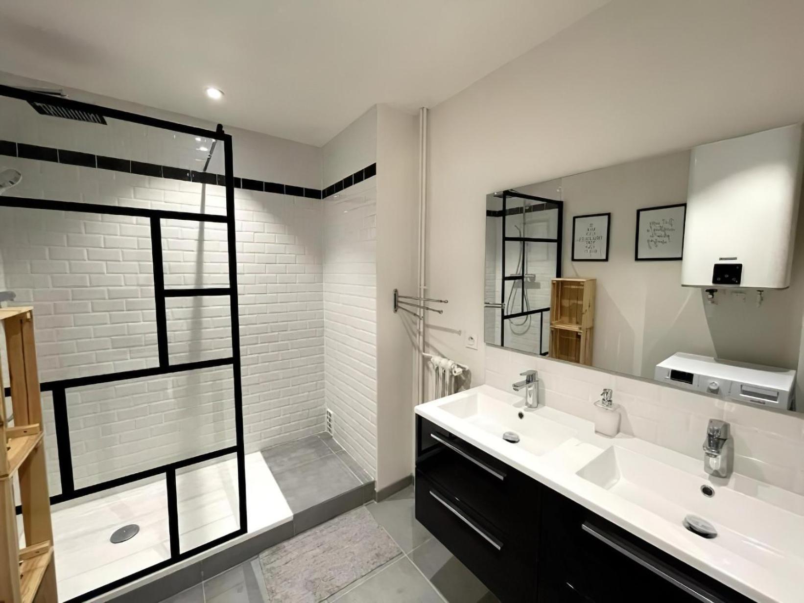 Apartamento Le Contemporain Nimes Exterior foto